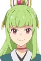 Morohoshi, Main