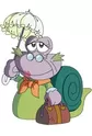 Escargoon's Mother
