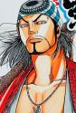 Gambar Karakter Hiro