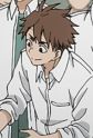 Gambar Karakter Taiga Furukawa