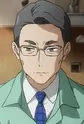 Saji, Toshiaki