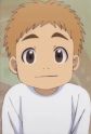 Gambar Karakter Miyama Kirihara