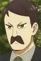 Becky's Father