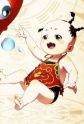 Gambar Karakter Xiaonian