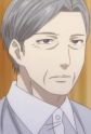 Gambar Karakter Takezou's Father