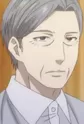 Takezou's Father