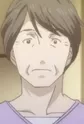 Hiro's Grandmother