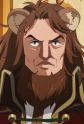 Gambar Karakter King of Igsam