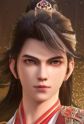 Gambar Karakter Chen Ye