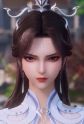 Gambar Karakter Yue Cang