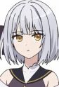 Gambar Karakter Shion Nasturtium