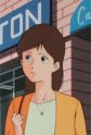 Gambar Karakter Yamano's Mother
