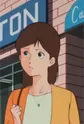 Yamano's Mother