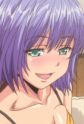 Gambar Karakter Asumi Shirai