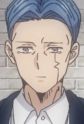 Gambar Karakter Lance's Father