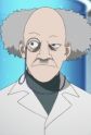 Gambar Karakter Iwa Doctor
