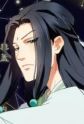 Gambar Karakter Qingming