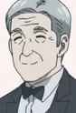 Old Man