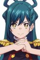 Gambar Karakter Himari Azuma