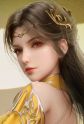 Gambar Karakter Yao Qian
