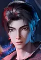 Ming, He