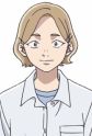 Gambar Karakter Satsuki Muraoka