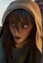 Gambar Karakter Adulteress