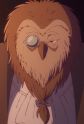 Gambar Karakter Owl