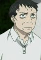 Gambar Karakter Hiura's Father