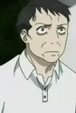 Hiura's Father