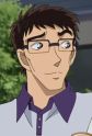Gambar Karakter Shoukichi Hazama