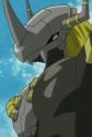 BlackWarGreymon
