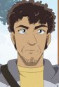 Gambar Karakter Toshihiro Kitami