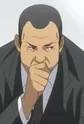 Matsunaga