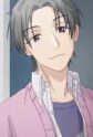 Yanagi, Haruki