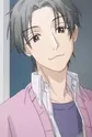 Yanagi, Haruki
