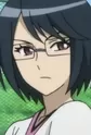 Sawajiri, Natsumi