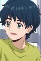 Gambar Karakter Kaito Sakae