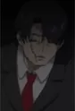 Leader in the Suit