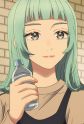 Gambar Karakter Yoi's Older Sister