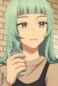 Yoi's Older Sister