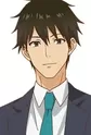 Atobe, Arihito