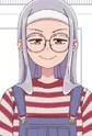 Teramura, Nana