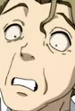 Iori's Mother