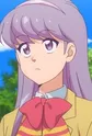 Fujita, Saori