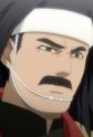Gambar Karakter Kiyotaka Kuroda