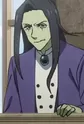 Lizard Representative