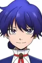 Kirihara, Shiba