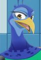 Gambar Karakter Radio Animator