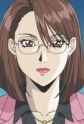 Gambar Karakter Misako Sakakibara